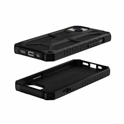 Чехол UAG для Apple iPhone 14 Monarch, Black 114032114040 - Картинка 9