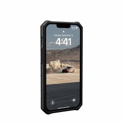 Чехол UAG для Apple iPhone 14 Monarch, Black 114032114040 - Картинка 4