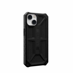 Чехол UAG для Apple iPhone 14 Monarch, Black 114032114040 - Картинка 3