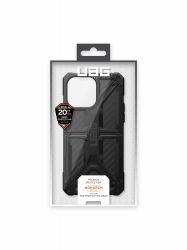 UAG   Apple iPhone 14 Pro Max Monarch, Carbon Fiber 114035114242 -  10