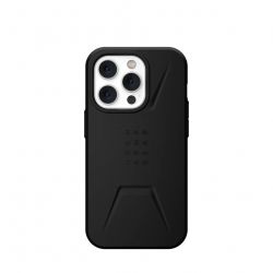 UAG   Apple iPhone 14 Pro Civilian Magsafe, Black 114038114040 -  1