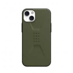  UAG  Apple iPhone 14 Plus Civilian, Olive 114041117272 -  1
