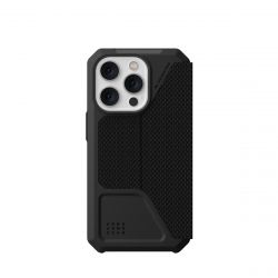  UAG  Apple iPhone 14 Pro Metropolis, Kevlar Black 114046113940 -  10