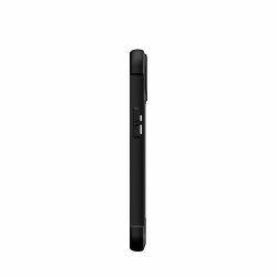  UAG  Apple iPhone 14 Pro Metropolis LT Magsafe, Kevlar Black 114050113940 -  5