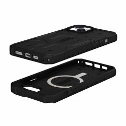  UAG  Apple iPhone 14 Plus Pathfinder Magsafe, Black 114053114040 -  9
