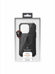  UAG  Apple iPhone 14 Pro Pathfinder Magsafe, Black 114054114040 -  10