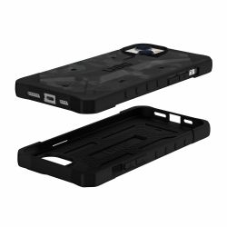  UAG  Apple iPhone 14 Plus Pathfinder SE, Midnight Camo 114057114061 -  9
