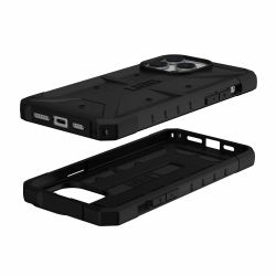  UAG  Apple iPhone 14 Pro Max Pathfinder, Black 114063114040 -  9