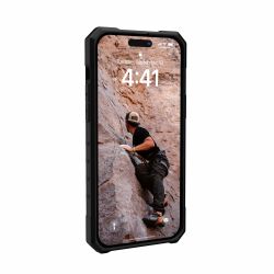 ����� UAG ��� Apple iPhone 14 Pro Max Pathfinder, Black 114063114040 - �������� 4