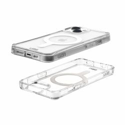  UAG  Apple iPhone 14 Plyo Magsafe, Ice 114068114343 -  9