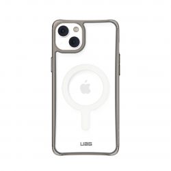  UAG  Apple iPhone 14 Plus Plyo Magsafe, Ash 114069113131 -  1