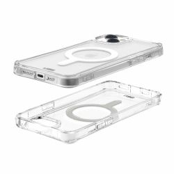  UAG  Apple iPhone 14 Plus Plyo Magsafe, Ice 114069114343 -  9