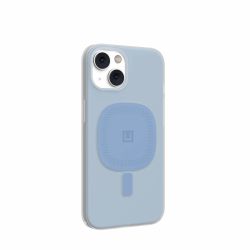 ����� UAG [U] ��� Apple iPhone 14 Lucent 2.0 Magsafe, Cerulean 114076315858 - �������� 3