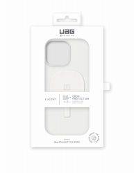  UAG [U]  Apple iPhone 14 Pro Max Lucent 2.0 Magsafe, Marshmallow 114079313535 -  10