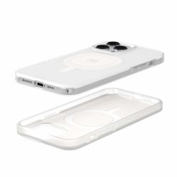  UAG [U]  Apple iPhone 14 Pro Max Lucent 2.0 Magsafe, Marshmallow 114079313535 -  9