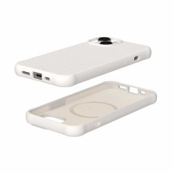  UAG  Apple iPhone 14 Dot Magsafe, Marshmallow 114080313535 -  9