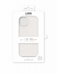  UAG [U]  Apple iPhone 14 Plus Dot Magsafe, Marshmallow 114081313535 -  10