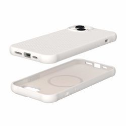  UAG [U]  Apple iPhone 14 Plus Dot Magsafe, Marshmallow 114081313535 -  9