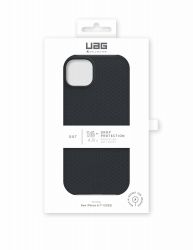 UAG ����� [U] ��� Apple iPhone 14 Plus Dot Magsafe, Black 114081314040 - �������� 10