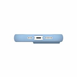 Чохол UAG для Apple iPhone 14 Pro Dot Magsafe, Cerulean 114082315858 - Картинка 7