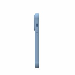Чохол UAG для Apple iPhone 14 Pro Dot Magsafe, Cerulean 114082315858 - Картинка 6