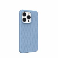 Чохол UAG для Apple iPhone 14 Pro Dot Magsafe, Cerulean 114082315858 - Картинка 3