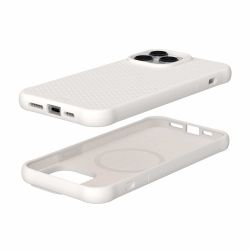  UAG [U]  Apple iPhone 14 Pro Max Dot Magsafe, Marshmallow 114083313535 -  9