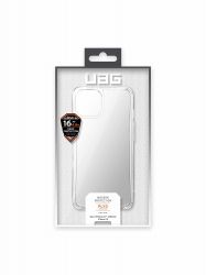 Чехол UAG для Apple iPhone 14 Plyo, Ice 114084114343 - Картинка 10
