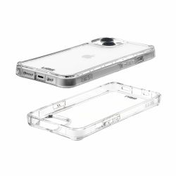 Чехол UAG для Apple iPhone 14 Plyo, Ice 114084114343 - Картинка 9