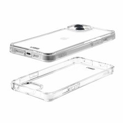  UAG  Apple iPhone 14 Plus Plyo, Ice 114085114343 -  9