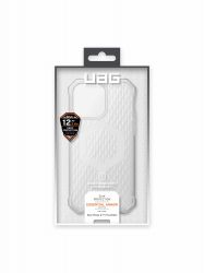  UAG  Apple iPhone 14 Pro Max Essential Armor Magsafe, Frosted Ice 114088110243 -  10