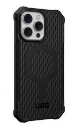  UAG  Apple iPhone 14 Pro Max Essential Armor Magsafe, Black 114088114040