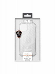  UAG  Apple iPhone 14 Essential Armor Magsafe, Frosted Ice 114089110243 -  10