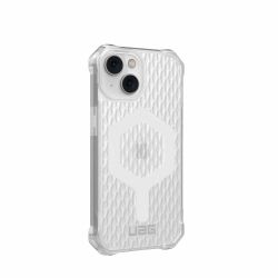  UAG  Apple iPhone 14 Essential Armor Magsafe, Frosted Ice 114089110243 -  3
