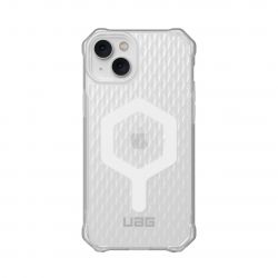  UAG  Apple iPhone 14 Plus Essential Armor Magsafe, Frosted Ice 114090110243
