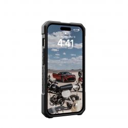  UAG  Apple iPhone 15 Monarch Pro Magsafe, Carbon Fiber 114219114242 -  6