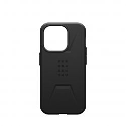  UAG  Apple iPhone 15 Pro Civilian Magsafe, Black 114275114040 -  9