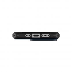 ����� UAG ��� Apple iPhone 15 Pro Civilian Magsafe, Mallard 114275115555 - �������� 8