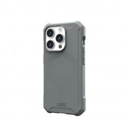UAG   Apple iPhone 15 Pro Essential Armor Magsafe, Silver 114276113333 -  4