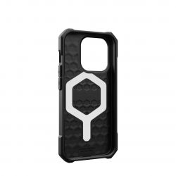  UAG  Apple iPhone 15 Pro Essential Armor Magsafe, Black 114276114040 -  9
