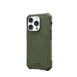  UAG  Apple iPhone 15 Pro Essential Armor Magsafe, Olive Drab 114276117272 -  4