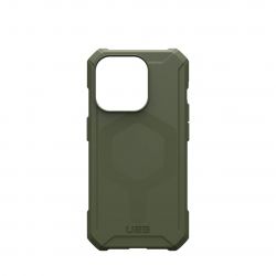  UAG  Apple iPhone 15 Pro Essential Armor Magsafe, Olive Drab 114276117272 -  8