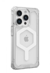 UAG   Apple iPhone 15 Pro Plyo Magsafe, Ice/White 114286114341