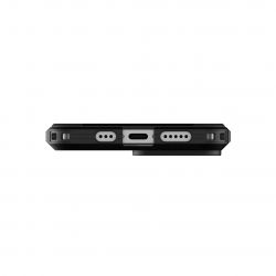 UAG Чохол для Apple iPhone 15 Civilian Magsafe, Black 114287114040 - Картинка 8