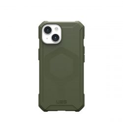  UAG  Apple iPhone 15 Essential Armor Magsafe, Olive Drab 114288117272