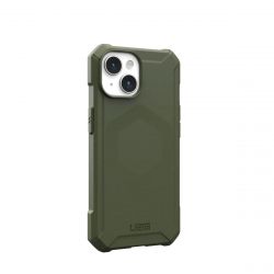 UAG ����� ��� Apple iPhone 15 Essential Armor Magsafe, Olive Drab 114288117272 - �������� 2