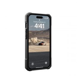 ����� UAG ��� Apple iPhone 15 Monarch, Kevlar Black 114289113940 - �������� 6