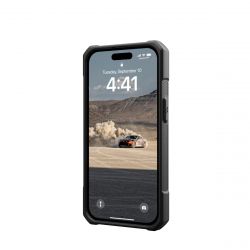 UAG ����� ��� Apple iPhone 15 Monarch, Carbon Fiber 114289114242 - �������� 6