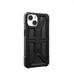 UAG ����� ��� Apple iPhone 15 Monarch, Carbon Fiber 114289114242 - �������� 2