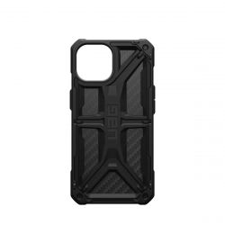 UAG ����� ��� Apple iPhone 15 Monarch, Carbon Fiber 114289114242 - �������� 8